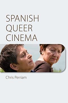 portada Spanish Queer Cinema (en Inglés)