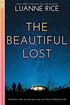 portada The Beautiful Lost (Point Paperbacks) (in English)