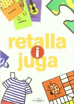 retalla i juga (en Catalán)