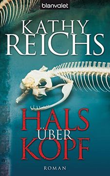 portada Hals Uber Kopf (in German)
