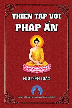portada Thien tap voi Phap an (in Vietnamita)