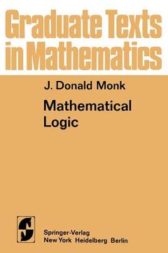 portada Mathematical Logic