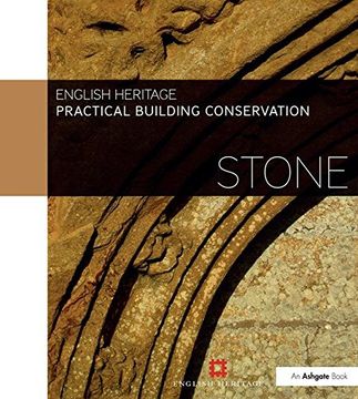 portada practical building conservation! stone masonry