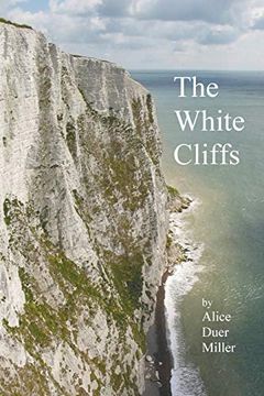 portada The White Cliffs (in English)