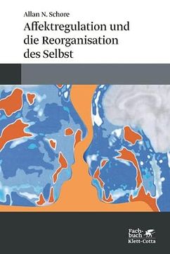 portada Affektregulation und die Reorganisation des Selbst (in German)