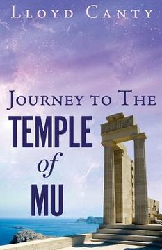 portada Journey to the Temple of Mu (in English)