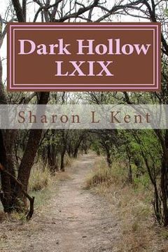 portada Dark Hollow LXIX (en Inglés)