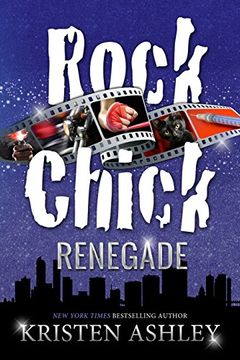 portada Rock Chick Renegade: Volume 4 (en Inglés)