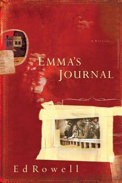 portada Emma's Journal (en Inglés)