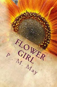 portada Flower Girl (en Inglés)