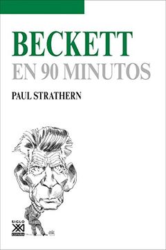 portada Beckett en 90 Minutos (in Spanish)