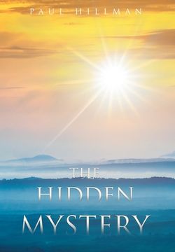 portada The Hidden Mystery (in English)