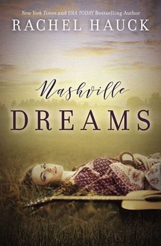 portada Nashville Dreams (in English)