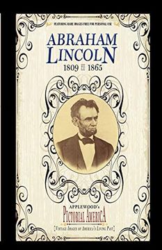 portada Abraham Lincoln (Pic Am-Old) (in English)