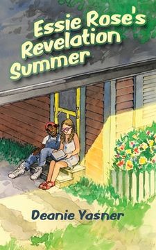 portada Essie Rose's Revelation Summer (en Inglés)