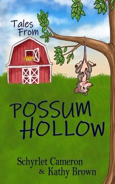 portada Tales From Possum Hollow
