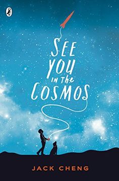 portada See You In The Cosmos