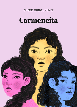portada Carmencita (in Spanish)