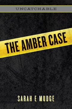 portada The Amber Case (en Inglés)