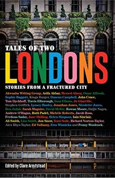 portada Tales of Two Londons: Stories from a Fractured City