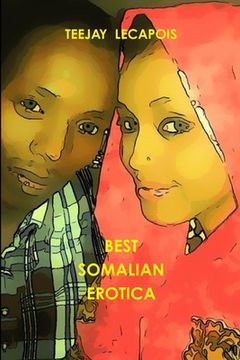 portada Best Somalian Erotica (en Inglés)