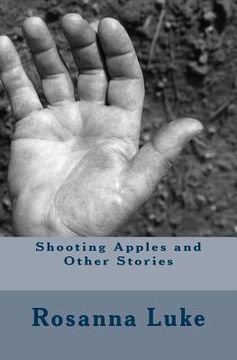 portada Shooting Apples and Other Stories (en Inglés)