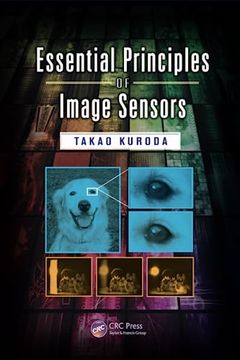 portada Essential Principles of Image Sensors (en Inglés)