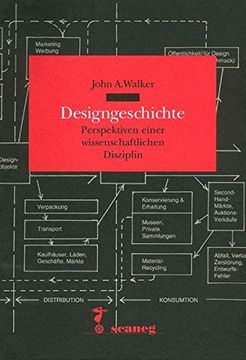 portada Designgeschichte (en Alemán)