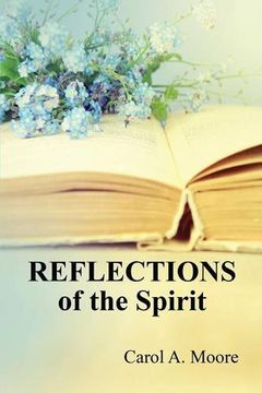 portada Reflections of the Spirit