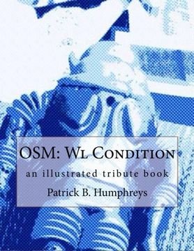 portada OSM: Wl Condition: an illustrated tribute book