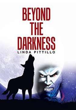 portada Beyond the Darkness (en Inglés)