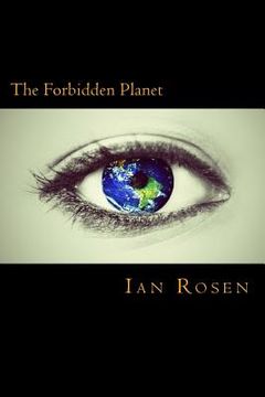 portada The Forbidden Planet (in English)