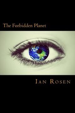 portada The Forbidden Planet (en Inglés)