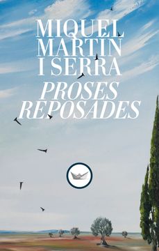 portada Proses Reposades (en Catalán)