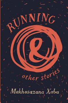portada Running and Other Stories (en Inglés)