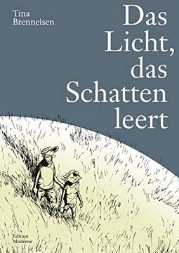 portada Das Licht das Schatten Leert (in German)