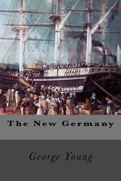 portada The New Germany