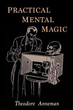 portada Practical Mental Magic (in English)