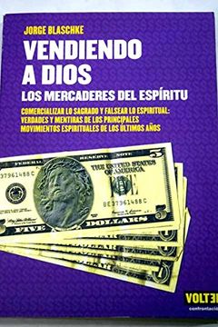 portada Vendiendo a Dios (in Spanish)