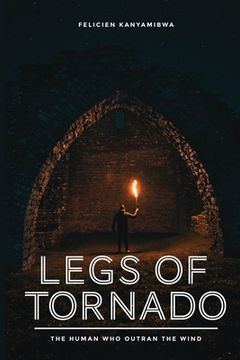portada Legs of tornado (in English)