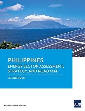 portada Philippines: Energy Sector Assessment, Strategy, and Road map 