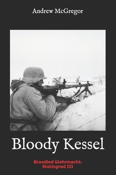 portada Bloody Kessel (en Inglés)