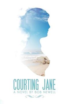 portada Courting Jane (en Inglés)