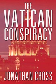 portada The Vatican Conspiracy (in English)