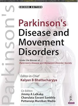 portada Parkinsons Disease and Movement Disorders
