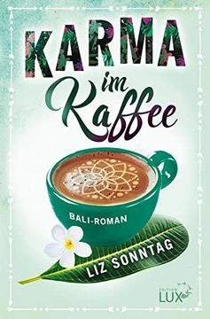 portada Karma im Kaffee