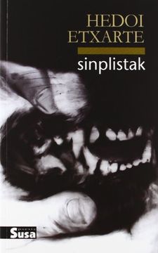 portada Sinplistak (en Euskera)