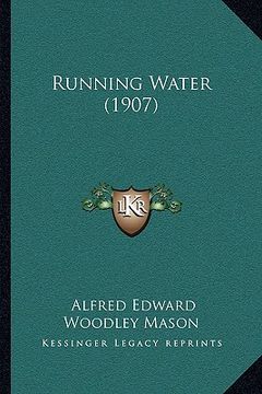 portada running water (1907)