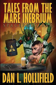 portada Tales From The Mare Inebrium (in English)