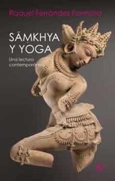 portada Samkhya y Yoga: Una Lectura Contemporánea (Sabiduría Perenne)